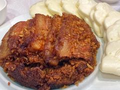 -东兴楼饭庄(六里桥店)