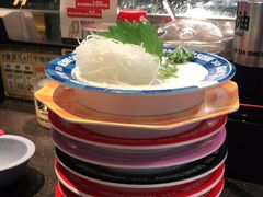 -元气寿司(东方宝泰店)