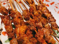 -昱家胡同·烧烤海鲜铜锅涮肉(和平里店)