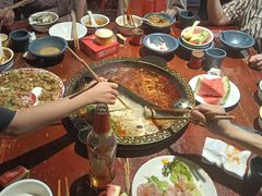 -黄家码头老火锅(解放碑旗舰店)