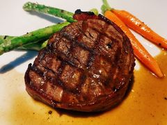 香烤澳洲菲力牛排-CASANOVA西餐厅(海信广场店)