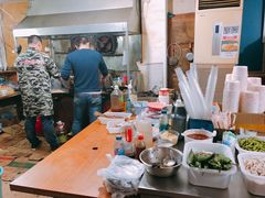 -十里铺铁板鱿鱼