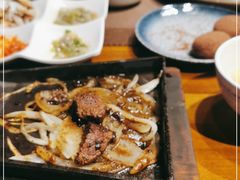 -和彩放题餐厅(酒仙桥店)