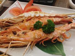 -三禾寿司(石龙店)