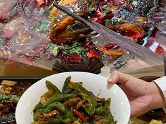 -半步颠川湘·融合菜(商品街店)