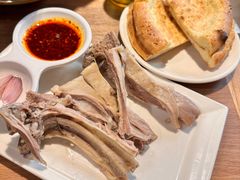 -贯贯吉·清真餐厅(浙江中路店)