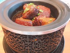 -老长春肉馆(创业大街店)