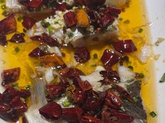 -楚鱼王·河鲜·湖北菜(华农店)
