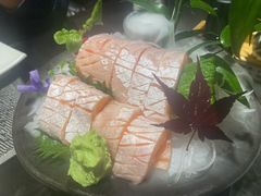 -昱匠·日本料理(金融街店)