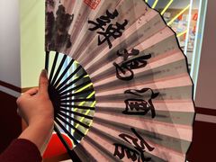 餐具摆设-歌乐人家·辣鸡酒馆(国贸店)