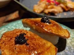 -炙柒Sekinana·精致料理 烧鸟·铁板烧(海上世界店)