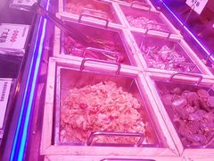 -聚盛源蒸汽海鲜火锅烤肉自助(巨川金海岸购物广场店)