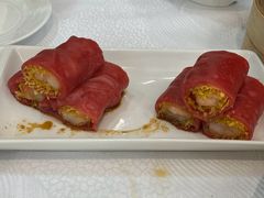 -东豪园林海鲜酒家(南港路辅路店)