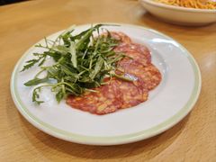 -萨莉亚意式餐厅(彩悦城店)