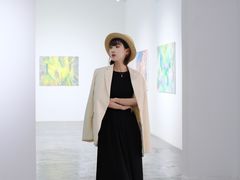 -太平老街-前行美术馆