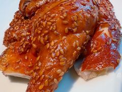 -广州文华东方酒店·江-由辉师傅主理