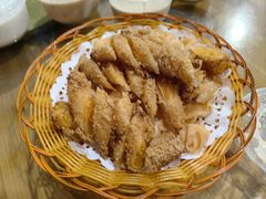 -南记食粥坊·宵夜大排档(莲花店)