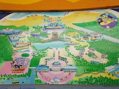 -北戴河圣蓝海洋公园