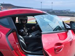 -浙江国际赛车场