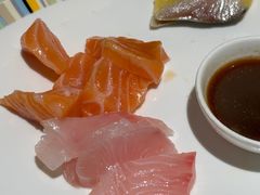 -冀粤香海鲜自助餐厅(西美五洲店)