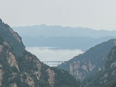 -黑龙潭风景区