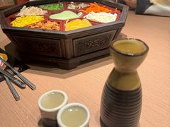-将军牛排·尔滨地标朝鲜族美食(总店)