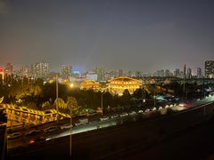 -金城公园