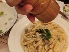 -安妮意大利餐厅(世贸天阶店)