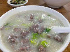 -华记粥饭店(印象容桂主题风情街店)