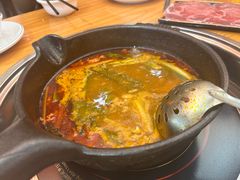 -黔三一夺夺粉酸汤火锅(百信店)