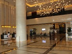 -广交会威斯汀酒店