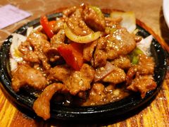 -博望坡酒楼(漕溪路店)