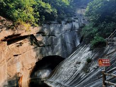 -黑龙潭风景区