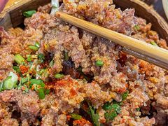 -大众跷脚牛肉馆·非遗传承单位(峨眉山店)