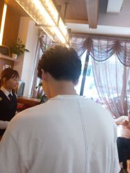 -心迪染发专门店