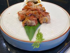 -马仕玖煲·融合菜·酥不腻烤鸭(人大店)