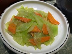 清炒笋片-米椰湘·辣椒炒肉