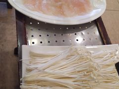 -天府火锅·始于1989年(老城十字街店)