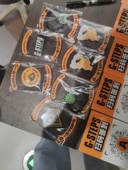 -G-STEPS舞蹈工作室