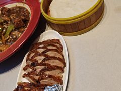 -7号院家宴.烧鸽子(门头沟店)