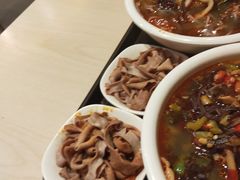 -水平有限广西米粉·广西风味集(五道口店)