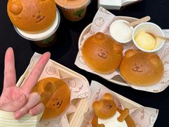 -大树餐厅(环球港店)