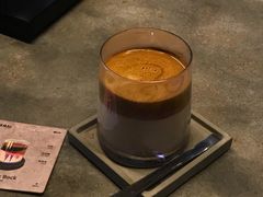 -BE NORMAL CAFE(霞溪路店)