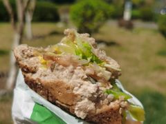 -赛百味SUBWAY(万柳华联店)