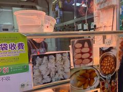 -明记牛杂(新马路分店)
