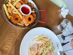 -Pekaa啤咖食肆Coffee&Bistro