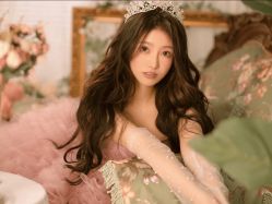 点击看大图 -蜜桃少女VISION写真馆(雁塔店)