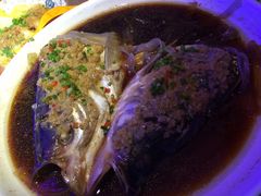 -蜜桃餐厅·江浙融合菜(荟聚购物中心店)