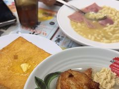 -华星冰室(湾仔店)