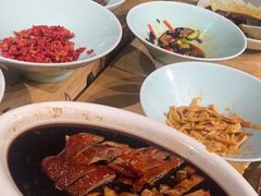 -晶丽香榭自助餐(南京大饭店)